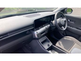 Hyundai KONA 160kW Advance 65kWh 5dr Auto Electric Hatchback