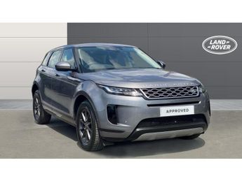 Land Rover Range Rover Evoque 2.0 D165 5dr Auto Diesel Hatchback