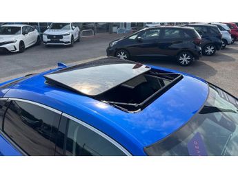 Honda Civic 2.0 eHEV Advance 5dr CVT Hybrid Hatchback