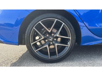 Honda Civic 2.0 eHEV Advance 5dr CVT Hybrid Hatchback