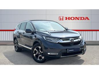 Honda CR-V 2.0 i-MMD Hybrid SE 2WD 5dr eCVT Hybrid Estate