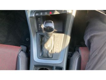 Audi Q3 35 TDI S Line 5dr S Tronic Diesel Estate