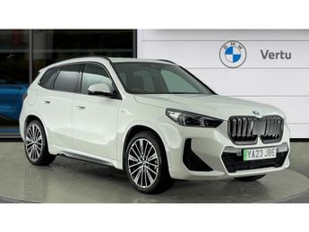 BMW X1 230kW xDrive30 M Sport 65kWh 5dr Auto Electric Estate