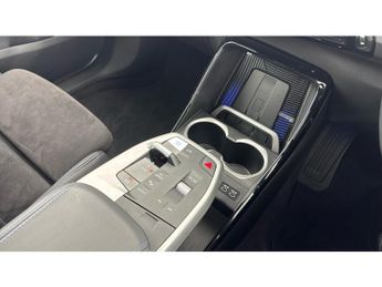 BMW iX1 230kW xDrive30 M Sport 65kWh 5dr Auto Electric Estate