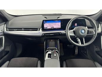 BMW iX1 230kW xDrive30 M Sport 65kWh 5dr Auto Electric Estate