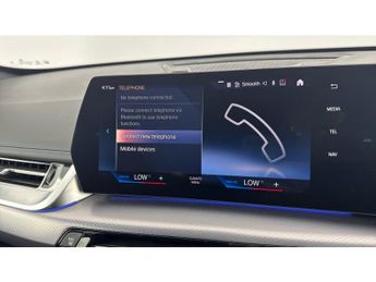 BMW iX1 230kW xDrive30 M Sport 65kWh 5dr Auto Electric Estate