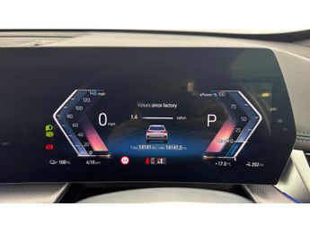 BMW iX1 230kW xDrive30 M Sport 65kWh 5dr Auto Electric Estate