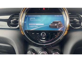 MINI Hatchback 1.5 Cooper Sport 3dr Auto Petrol Hatchback