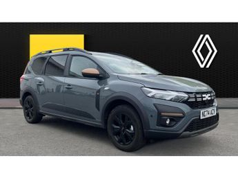 Dacia Jogger 1.6 HEV Extreme 5dr Auto Hybrid Estate