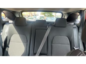 Nissan Qashqai 1.3 DiG-T MH 158 Acenta Premium 5dr Xtronic Petrol Hatchback