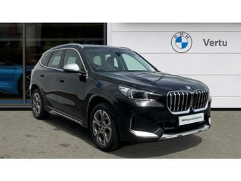 BMW X1 sDrive 20i MHT xLine 5dr Step Auto Petrol Estate