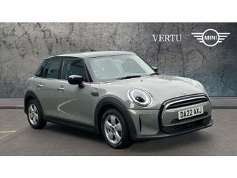 MINI Hatch 1.5 Cooper Classic 5dr Petrol Hatchback