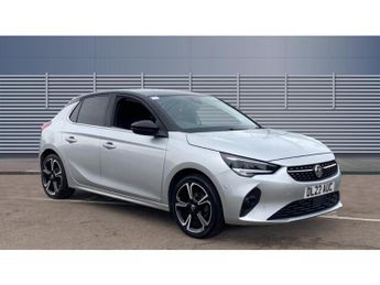 Vauxhall Corsa 1.2 Elite Edition 5dr Petrol Hatchback
