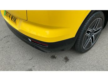 Ford Capri 210kW Premium 77kWh 5dr Auto Electric Estate