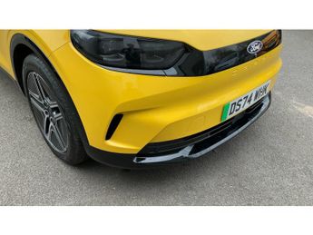 Ford Capri 210kW Premium 77kWh 5dr Auto Electric Estate