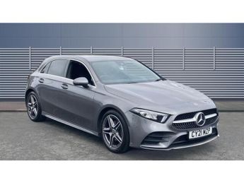 Mercedes A Class A200 AMG Line Executive 5dr Auto Petrol Hatchback