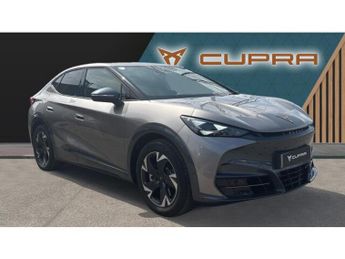 Cupra Tavascan 210kW V1 77kWh 5dr Auto Electric Estate
