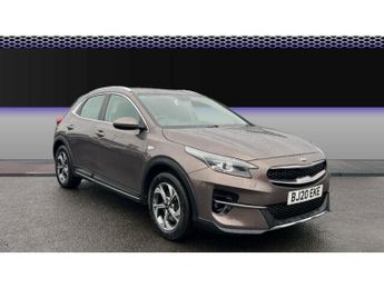 Kia Ceed 1.0T GDi ISG 2 5dr Petrol Hatchback
