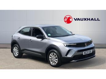 Vauxhall Mokka 1.2 Turbo 100 SE 5dr Petrol Hatchback