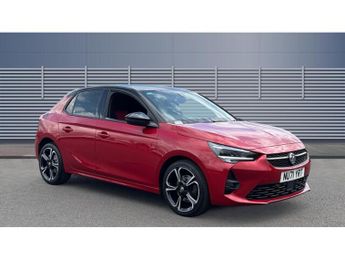 Vauxhall Corsa 1.2 Turbo SRi Premium 5dr Petrol Hatchback