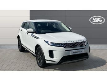 Land Rover Range Rover Evoque 2.0 D165 5dr 2WD Diesel Hatchback