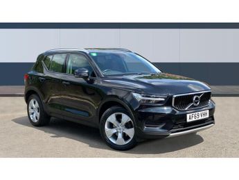 Volvo XC40 1.5 T3 [163] Momentum 5dr Petrol Estate