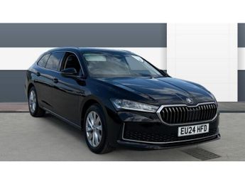 Skoda Superb 1.5 TSI e-TEC SE Technology 5dr DSG Petrol Estate