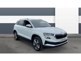 Skoda Karoq 1.5 TSI SE L 5dr Petrol Estate