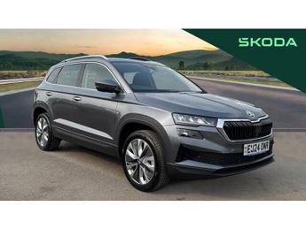 Skoda Karoq 1.5 TSI SE L 5dr Petrol Estate
