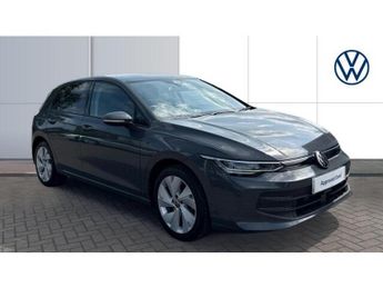 Volkswagen Golf 1.5 TSI 150 Match 5dr Petrol Hatchback