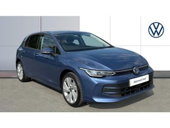Volkswagen Golf 1.5 TSI Match 5dr Petrol Hatchback