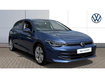 Volkswagen Golf 1.5 TSI 150 Match 5dr Petrol Hatchback