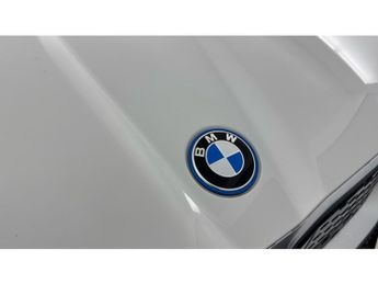 BMW iX2 230kW xDrive30 M Sport 65kWh 5dr Auto [Tech+] Electric Hatchback