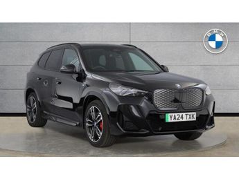 BMW X1 230kW xDr30 MSport 65kWh 5dr Auto [Tech+/Pro/22kW] Electric Esta