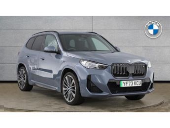 BMW X1 230kW xDrive30 M Sport 65kWh 5dr Auto Electric Estate