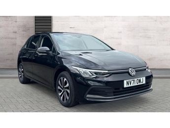 Volkswagen Golf 1.5 TSI 150 Active 5dr Petrol Hatchback