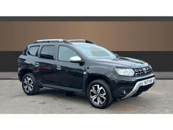 Dacia Duster 1.0 TCe 90 Prestige 5dr Petrol Estate