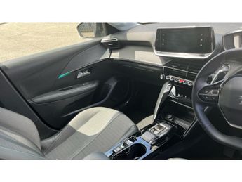 Peugeot 208 1.2 PureTech 130 Allure Premium + 5dr EAT8 Petrol Hatchback