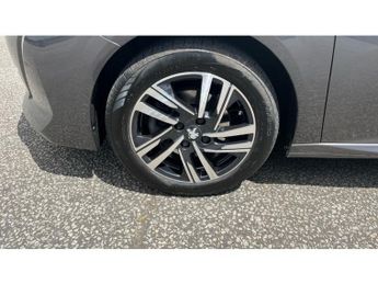 Peugeot 208 1.2 PureTech 130 Allure Premium + 5dr EAT8 Petrol Hatchback