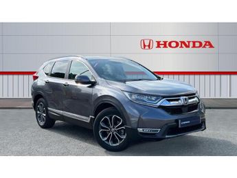 Honda CR-V 2.0 i-MMD Hybrid EX 5dr eCVT Hybrid Estate