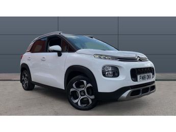 Citroen C3 1.2 PureTech 110 Flair 5dr Petrol Hatchback