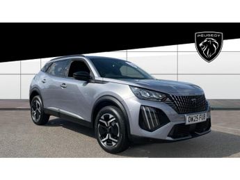Peugeot 2008 1.2 PureTech 130 Allure 5dr Petrol Estate