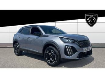 Peugeot 2008 1.2 PureTech 130 Allure 5dr Petrol Estate