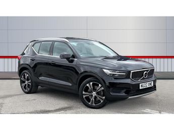 Volvo XC40 1.5 T5 Recharge PHEV Inscription 5dr Auto Estate