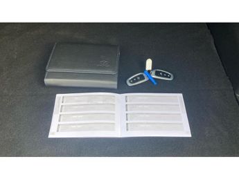 Hyundai TUCSON 1.6 TGDi Hybrid 230 Premium 5dr 2WD Auto Hybrid Estate