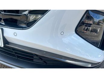 Hyundai TUCSON 1.6 TGDi Hybrid 230 Premium 5dr 2WD Auto Hybrid Estate