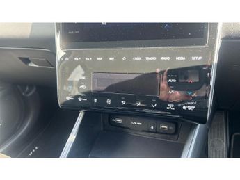 Hyundai TUCSON 1.6 TGDi Hybrid 230 Premium 5dr 2WD Auto Hybrid Estate