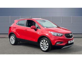 Vauxhall Mokka 1.4T Griffin 5dr Petrol Hatchback