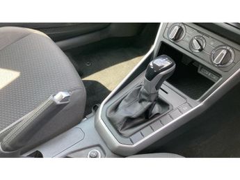 Volkswagen Polo 1.0 TSI Life 5dr DSG Petrol Hatchback