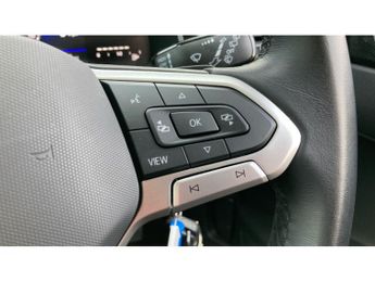 Volkswagen Polo 1.0 TSI Life 5dr DSG Petrol Hatchback